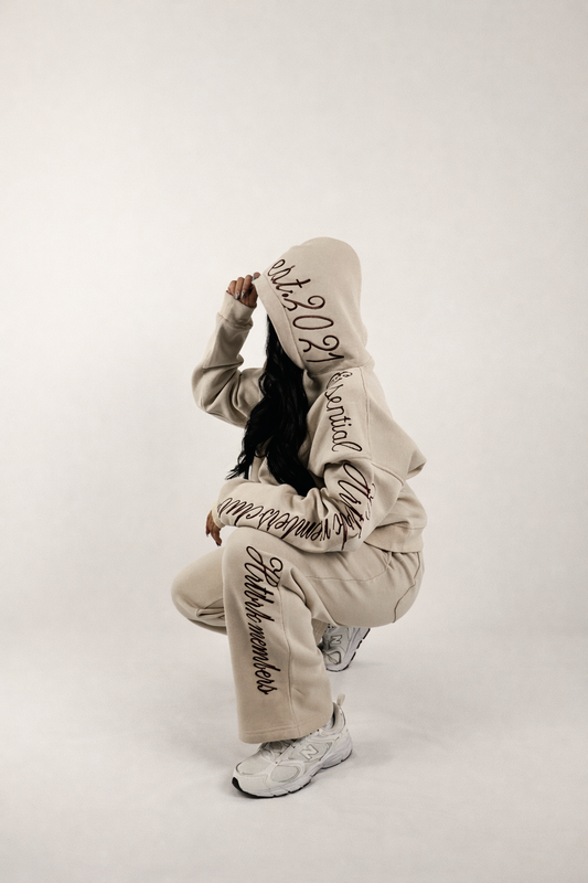 HRTBRK Essentials Set