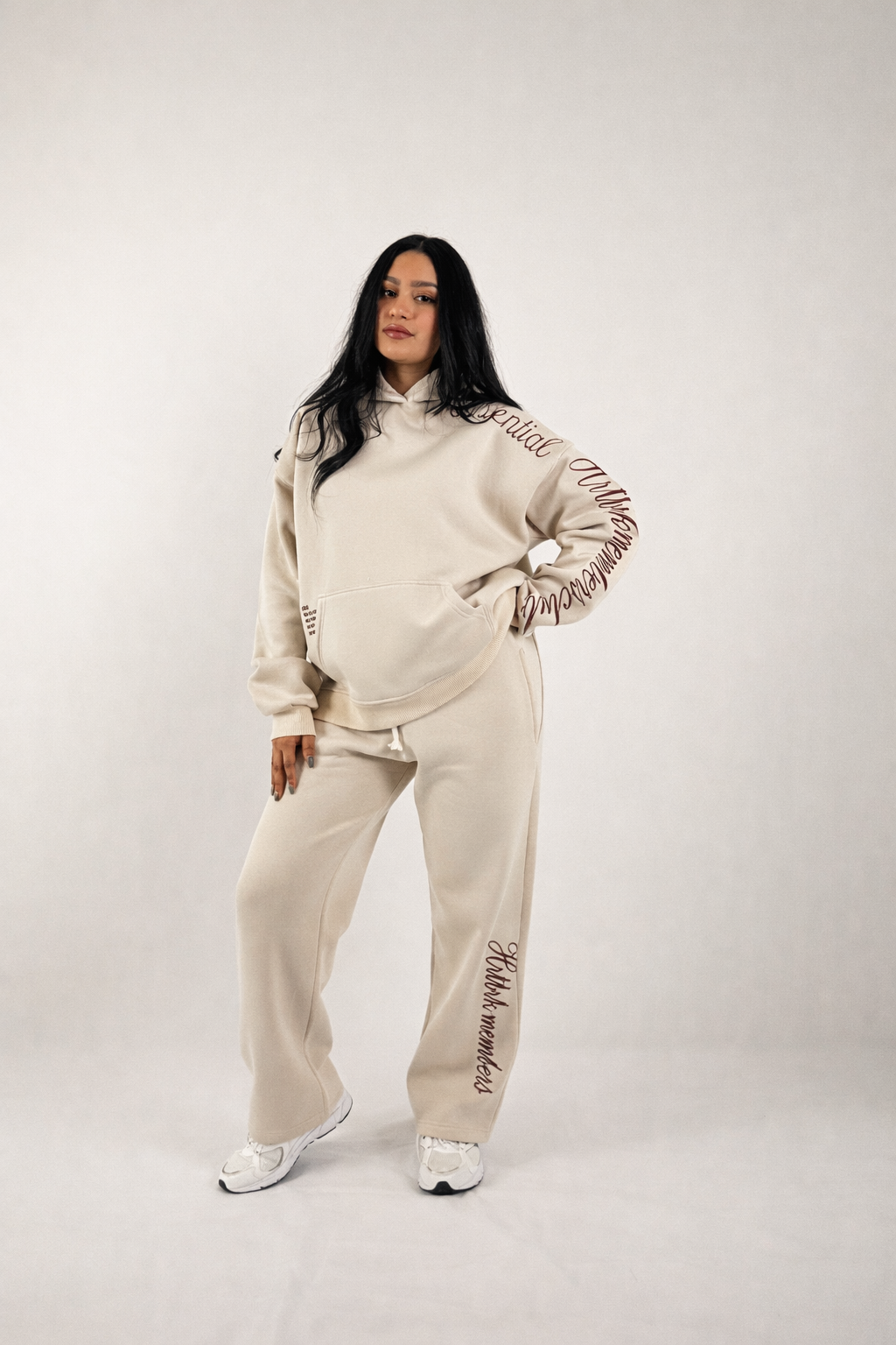 HRTBRK Essentials Set