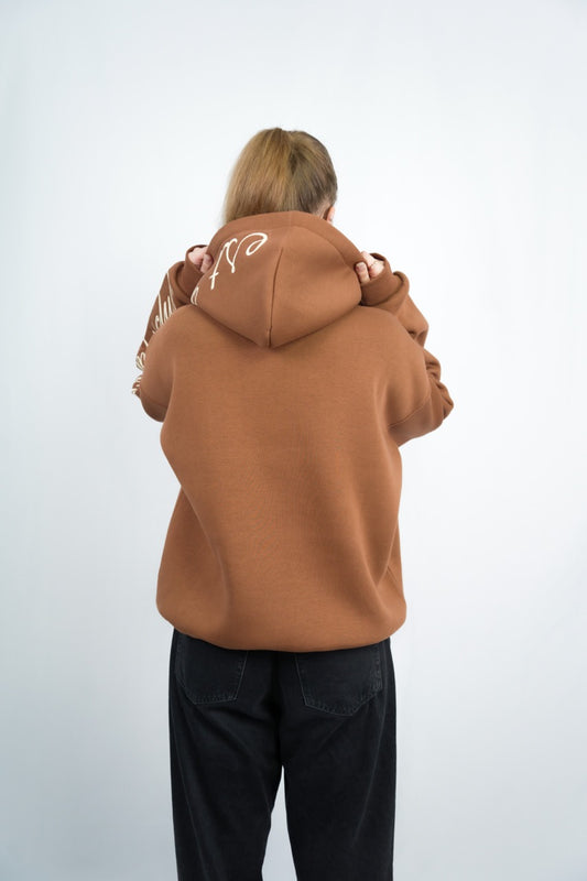 Hrtbrk Essential Hoodie