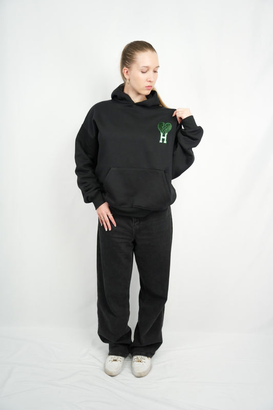 Le Cairo, Égypte Hoodie