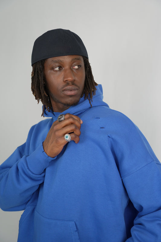 Hrtbrk Homemade Hoodie