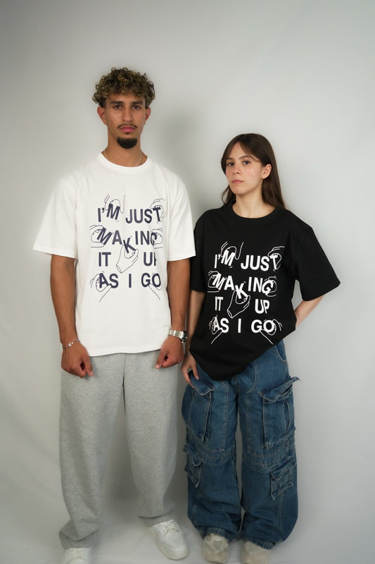 Hrtbrk Making It Up shirt