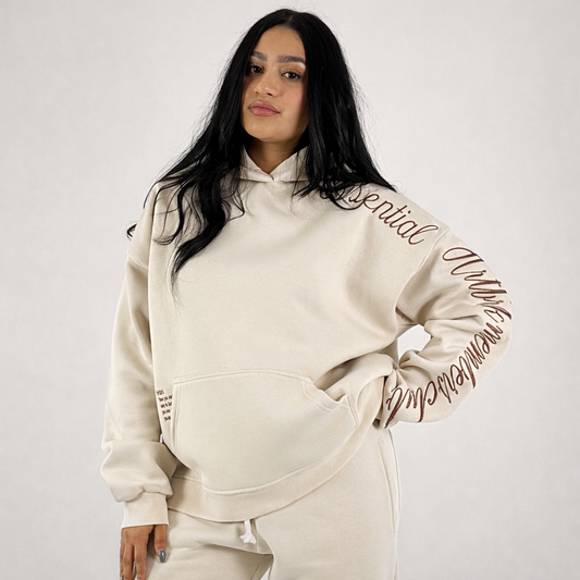 HRTBRK Essentials Hoodie