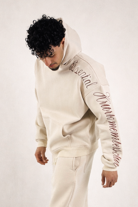 HRTBRK Essentials Hoodie