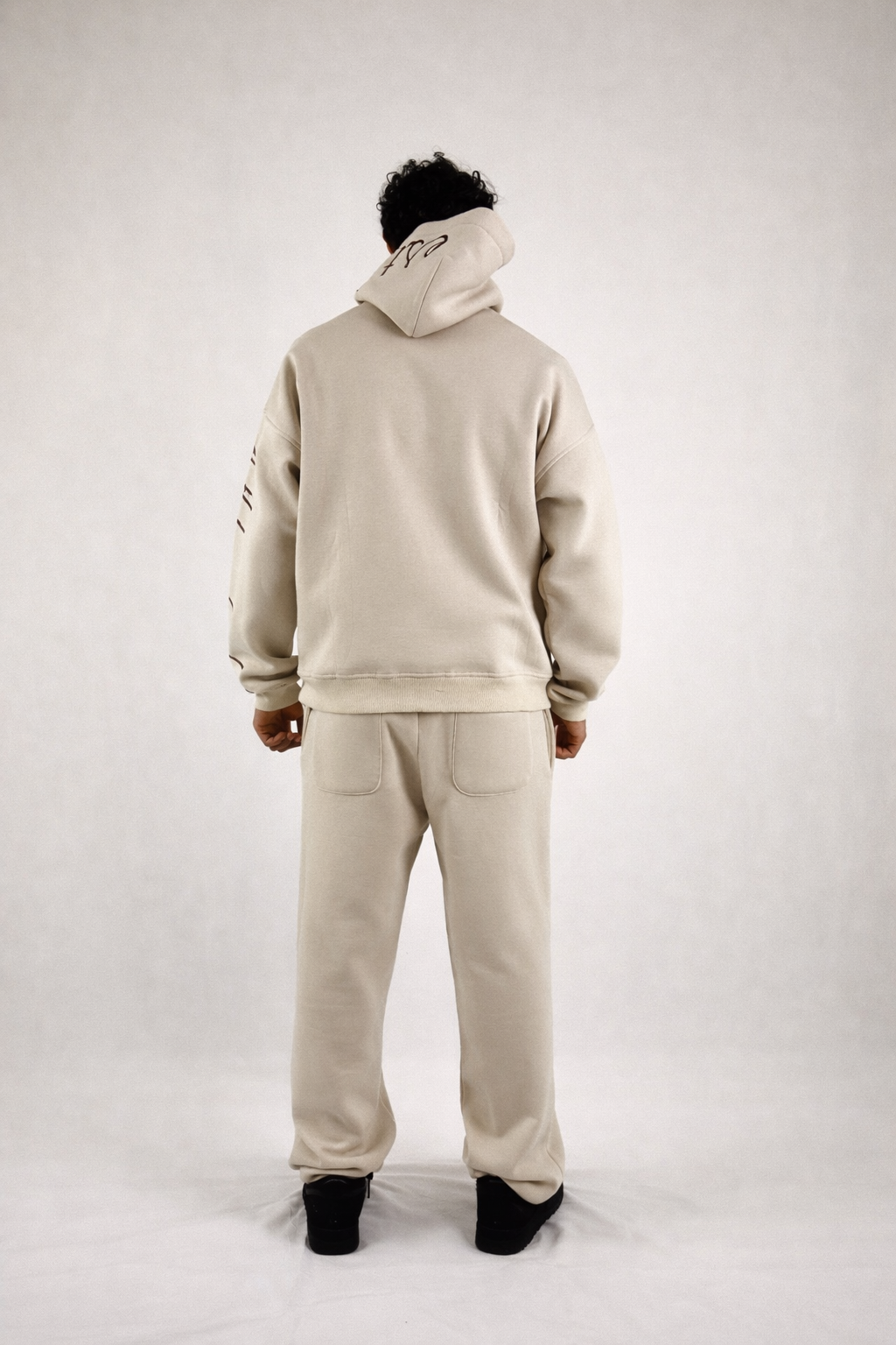 HRTBRK Essentials Hoodie