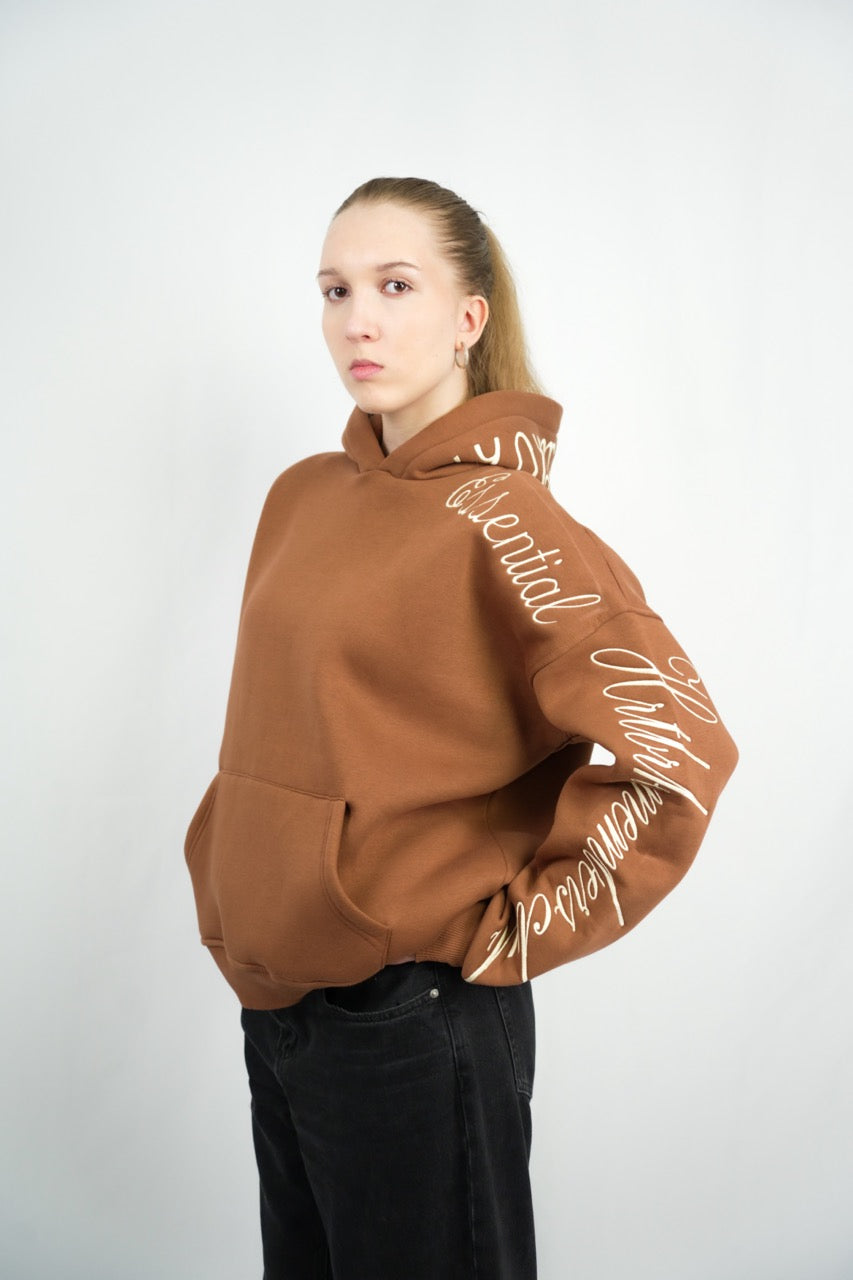 Hrtbrk Essential Hoodie