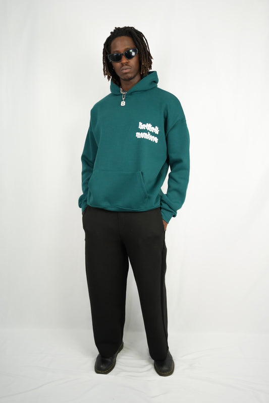 Hrtbrk Amor Hoodie