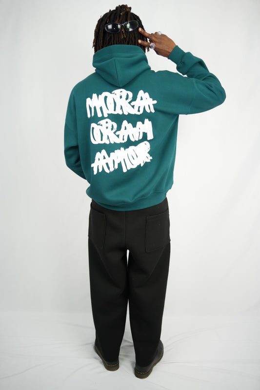 Hrtbrk Amor Hoodie