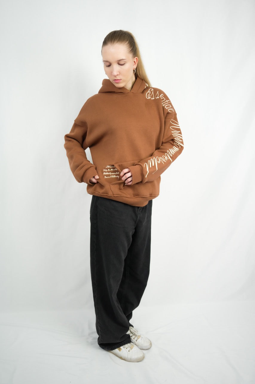Hrtbrk Essential Hoodie