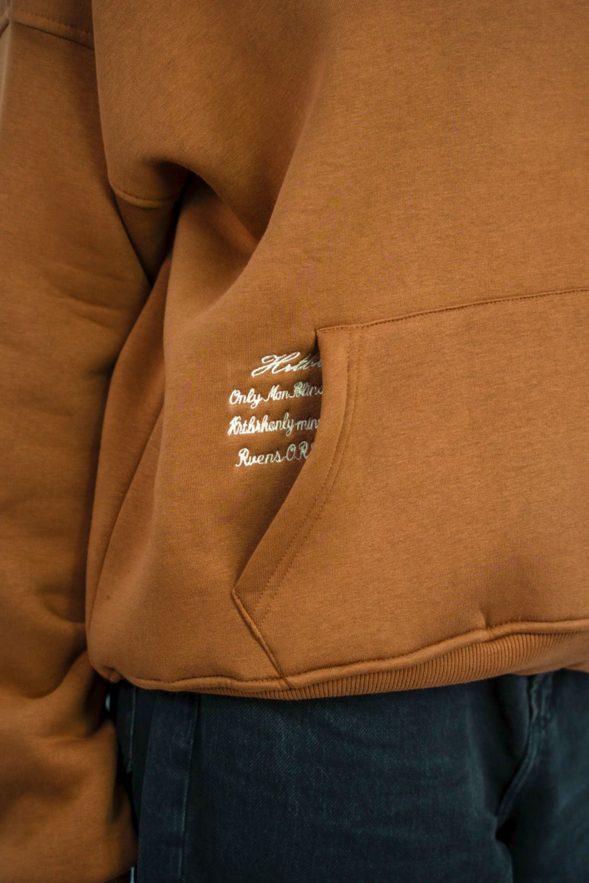 Hrtbrk Essential Hoodie