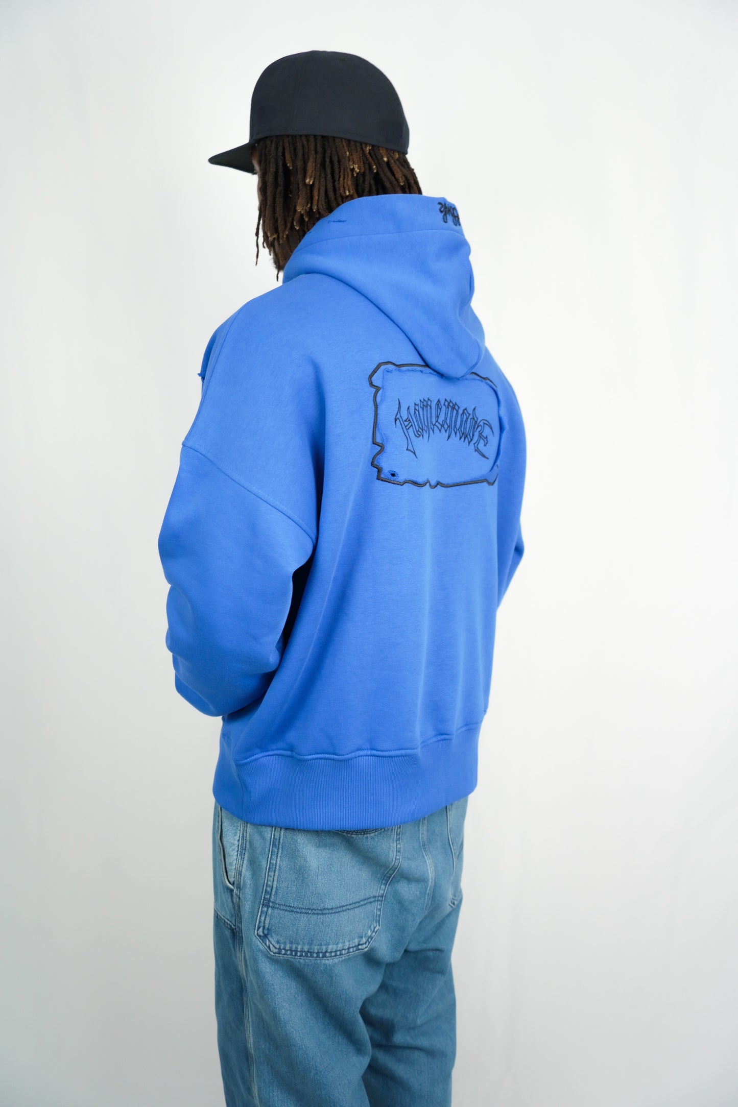 Hrtbrk Homemade Hoodie