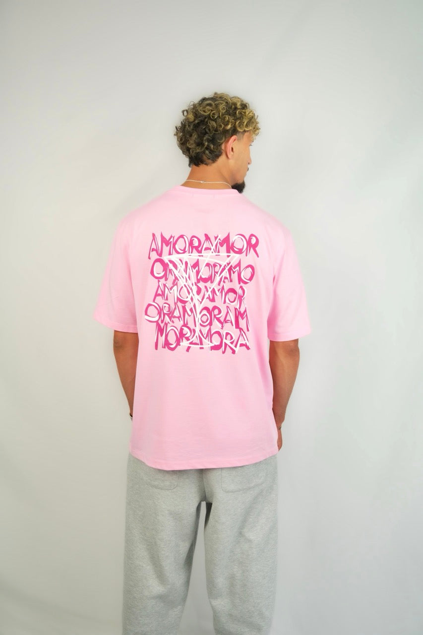 Hrtbrk Amor shirt
