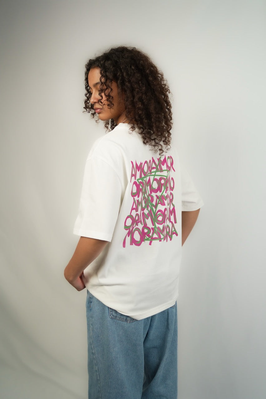 Hrtbrk Amor shirt