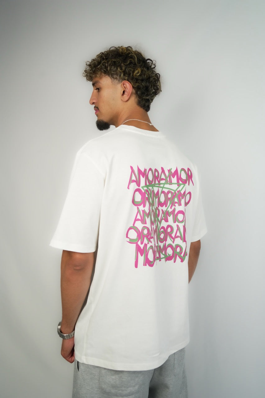 Hrtbrk Amor shirt