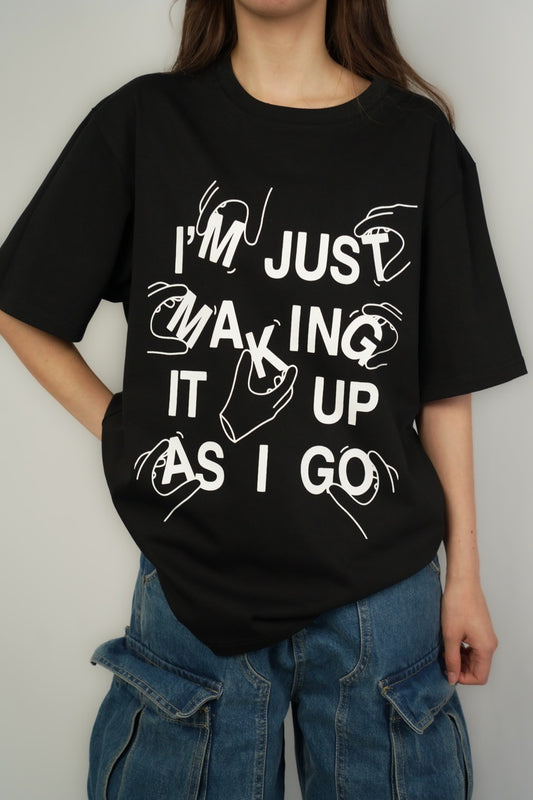 Hrtbrk Making It Up shirt