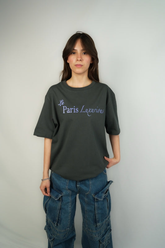 Le Paris Shirt