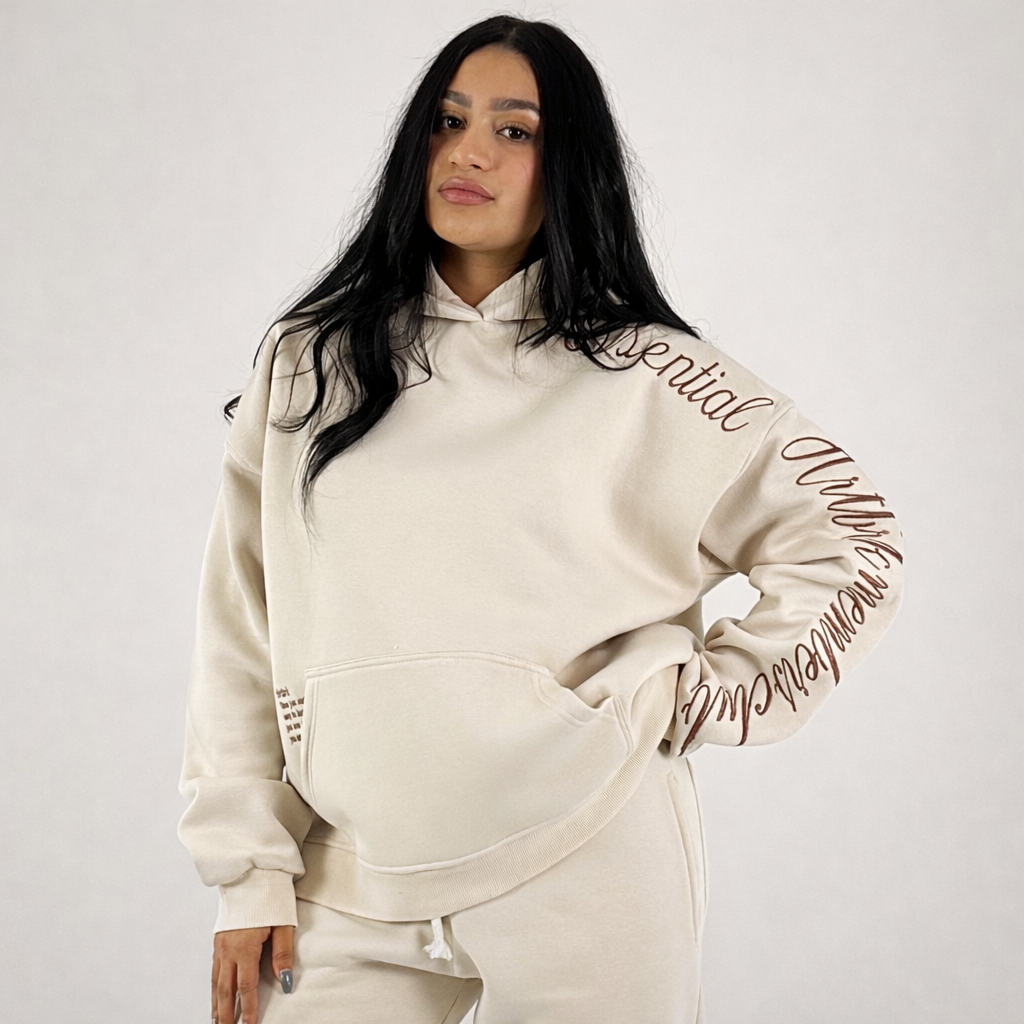 HRTBRK Essentials Hoodie