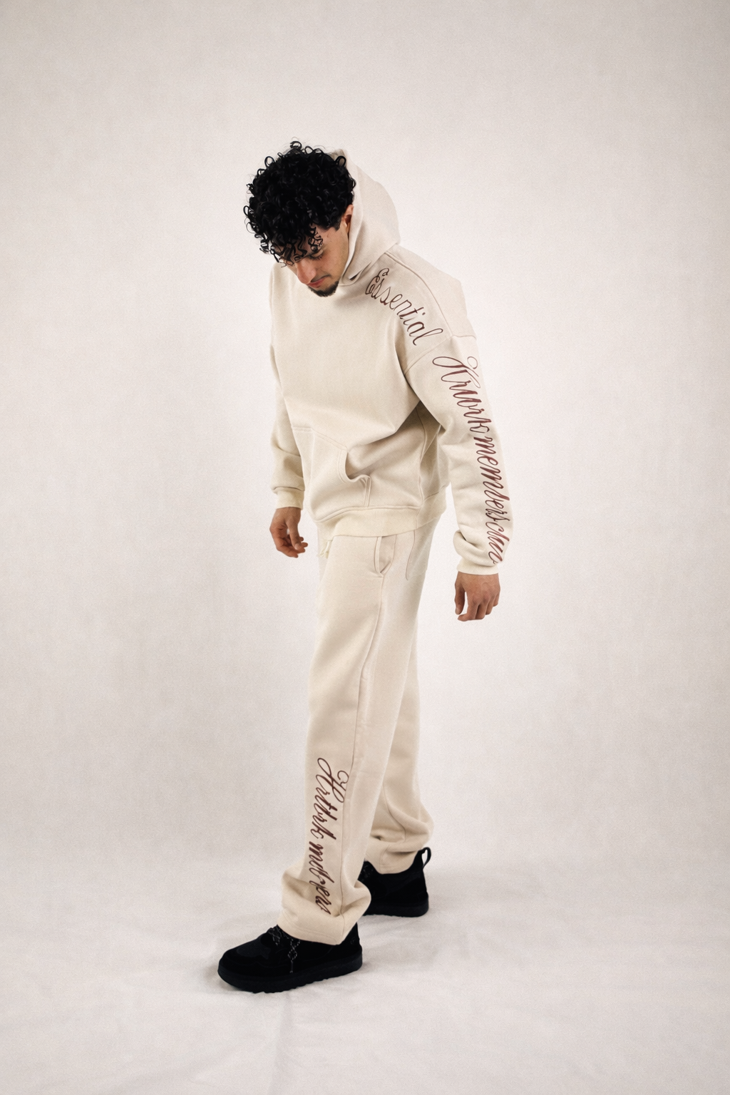 HRTBRK Essentials Set