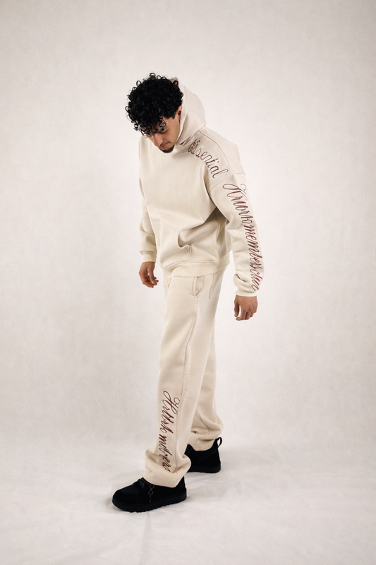 HRTBRK Essentials Set